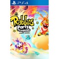 Rabbids: Party of Legends PS4
